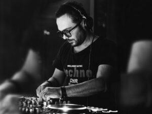 Findike Live Set