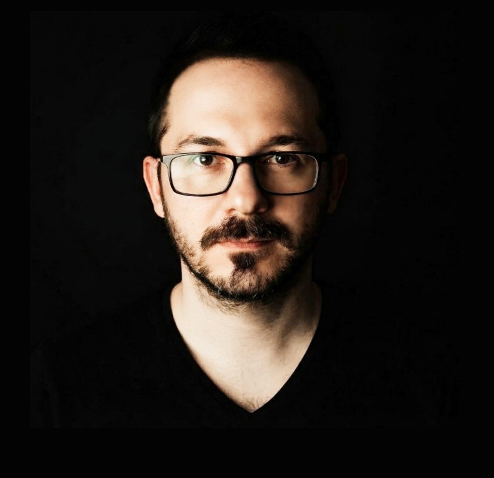 Findike, electronic music producer and DJ